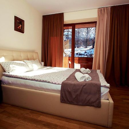 The Valley Bakuriani Belle Epoque Apartment&SPA Extérieur photo